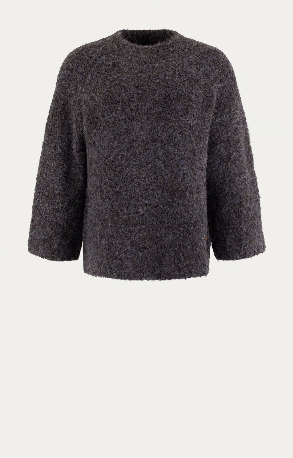 Pull Ample Chiné