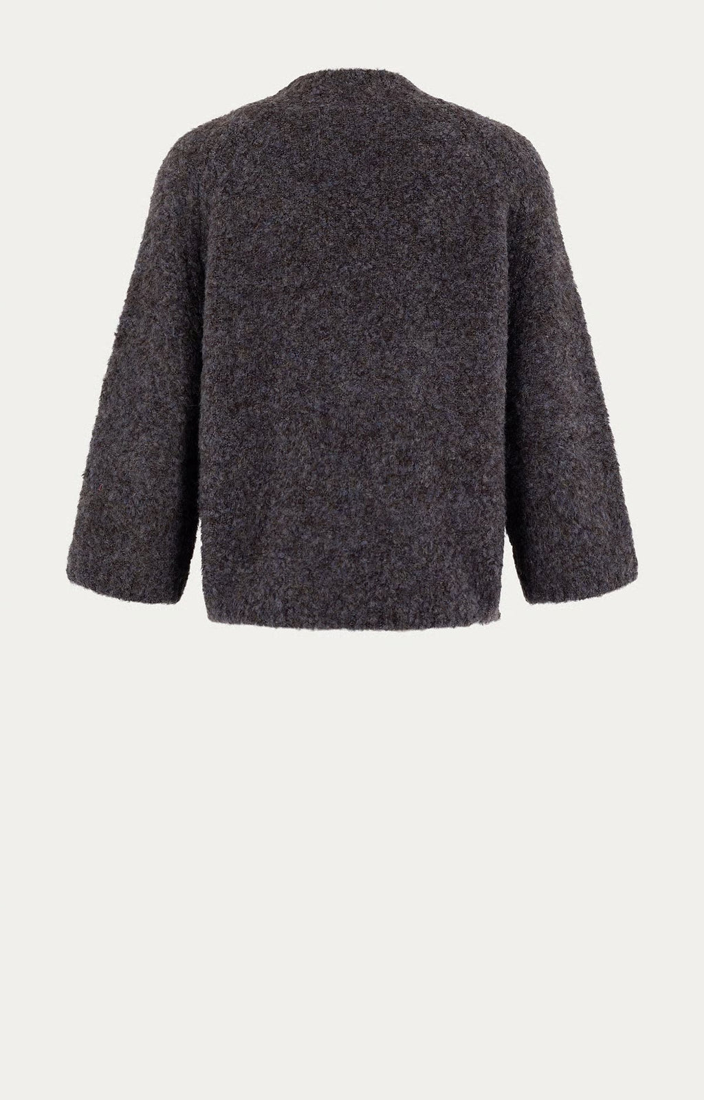 Pull Ample Chiné