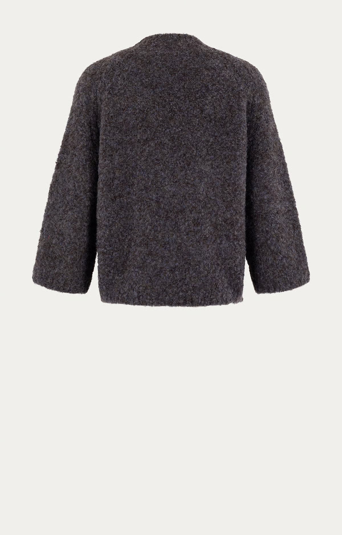 Pull Ample Chiné