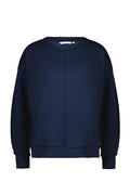 Pull Fluide à Stytle Raffine Centrale