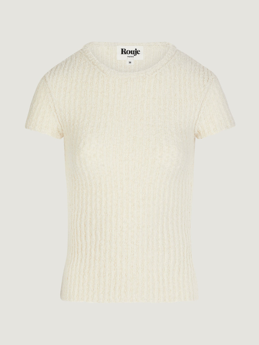 Top Sans Manches | Texturé Et Chic | Léger Et Confortable | Idéal Pour Le Bureau Et Les Rendez-Vous