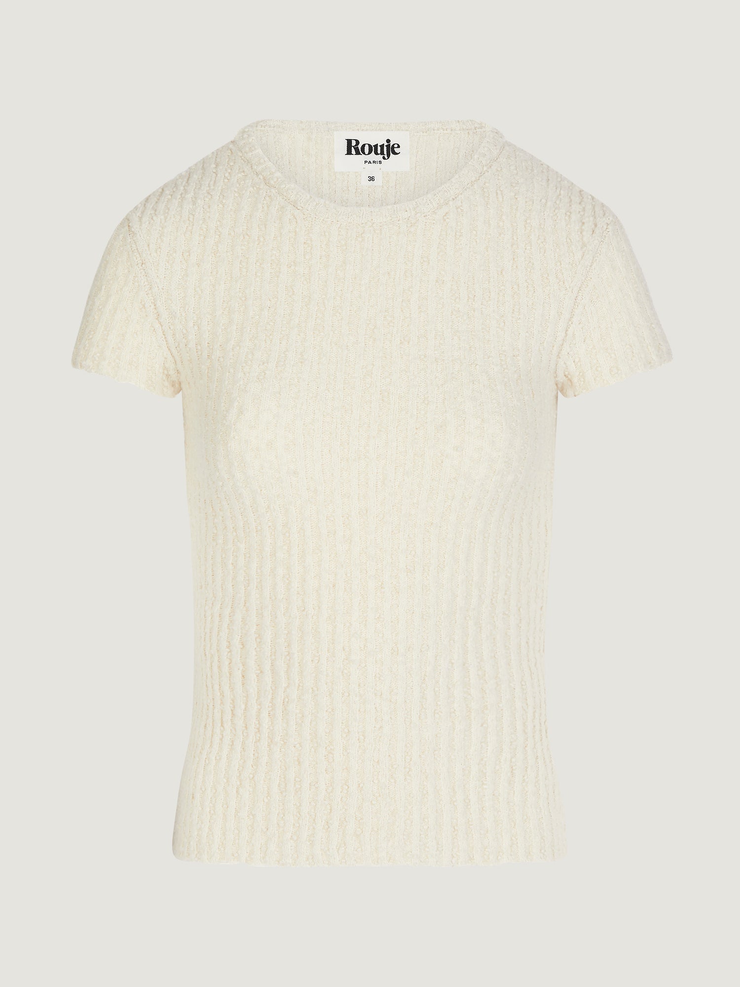 Top Sans Manches | Texturé Et Chic | Léger Et Confortable | Idéal Pour Le Bureau Et Les Rendez-Vous