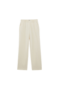 Pantalon Large en Coton
